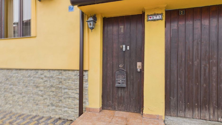 Casă Premium | Oradea | Zona Garii | 150 mp - Poză 16