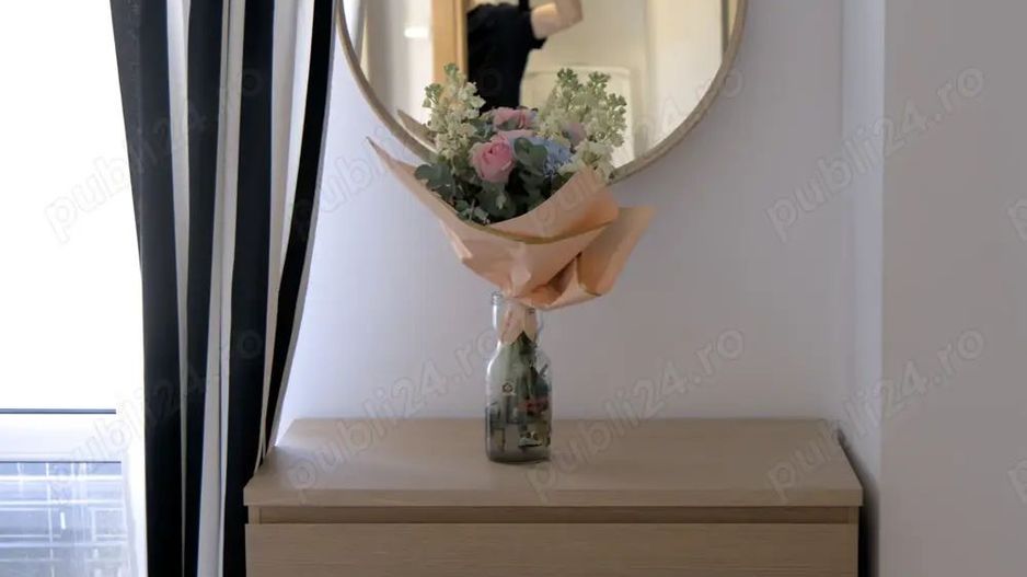 2  camere - Unirii - Poză 4