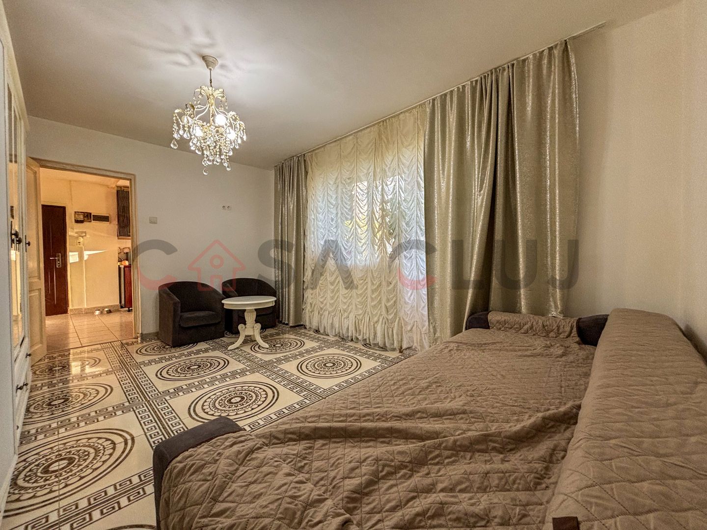 Zona Verde si Linistita | Apartament Spatios - Gheorgheni - Poză 1
