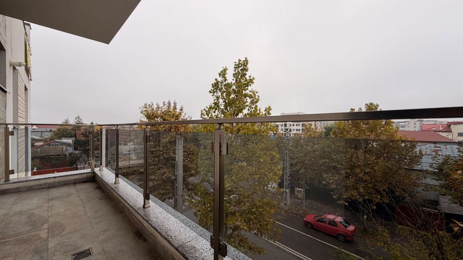 APARTAMENT 3 CAMERE | STRAULESTI | NEMOBILAT - Poză 4