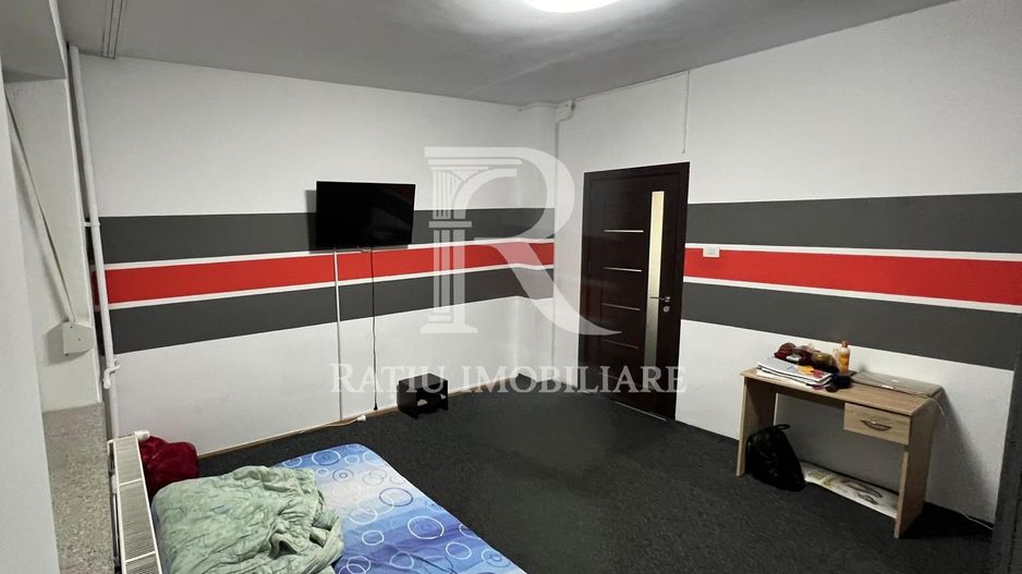 Apartament cu 4 camere | Zona Centrala | General Magheru | Oradea - Poză 7