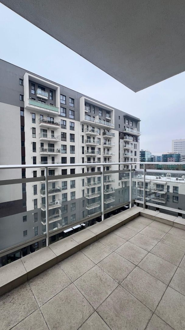 2 camere cu parcare inclusa | Belvedere Residence | prima inchiriere - Poză 15