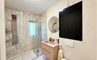 Apartament modern, 3 camere, gradina 86 mp, 2 balcoane - Selimbar - Poză 7