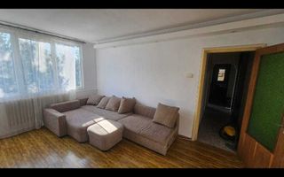 Apartament 2 camere in zona Drumul Taberei la 7 minute de metrou - Poză 4