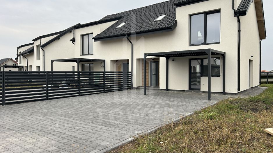 Duplex INDEPENDENT ENERGETIC - Cartier NOU - Poză 1