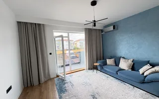Apartament de vânzare I 2 camere Decomandat I Selimbar I Zona Brana I - Poză 12