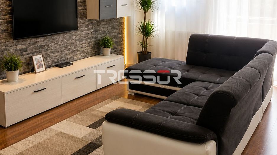 Apartament 2 camere | Bloc nou | Tomis Nord | 64 mp | Parcare | Lift - Poză 1