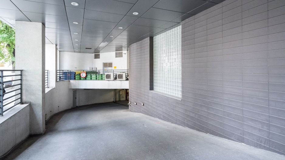 cladire de birouri 8889 mpc in Piata Alba Iulia inchiriata - Poză 23