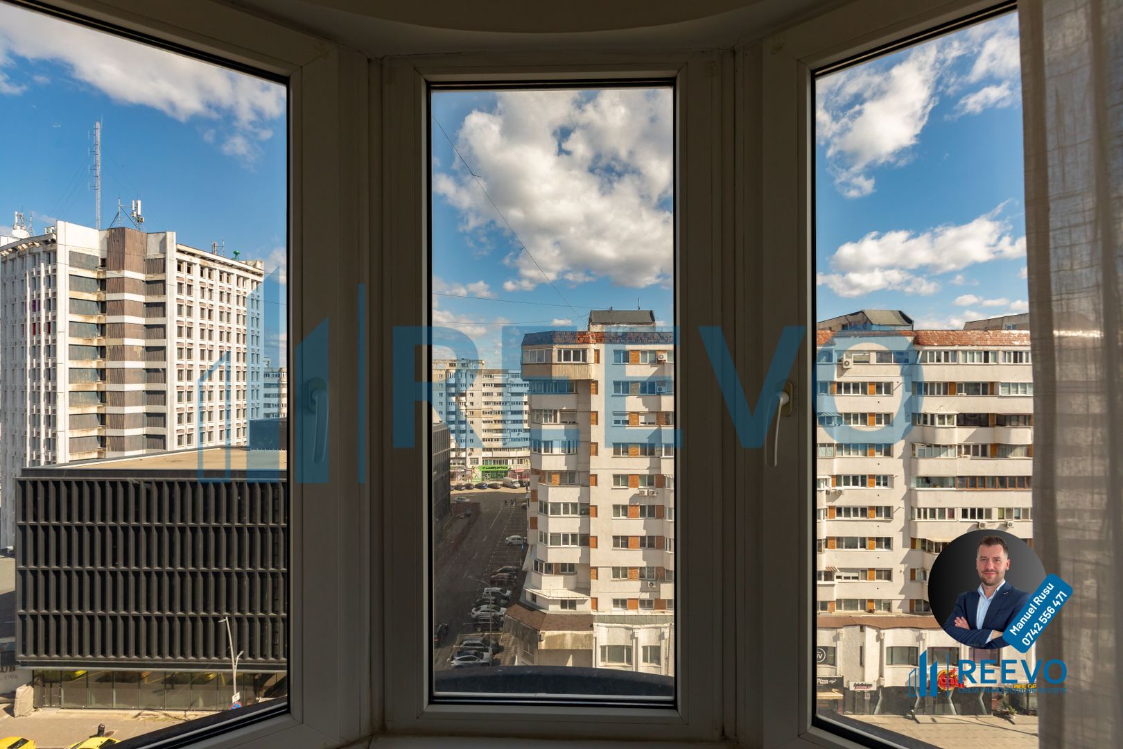 Apartament 2 camere, Ultracentral - Poză 13
