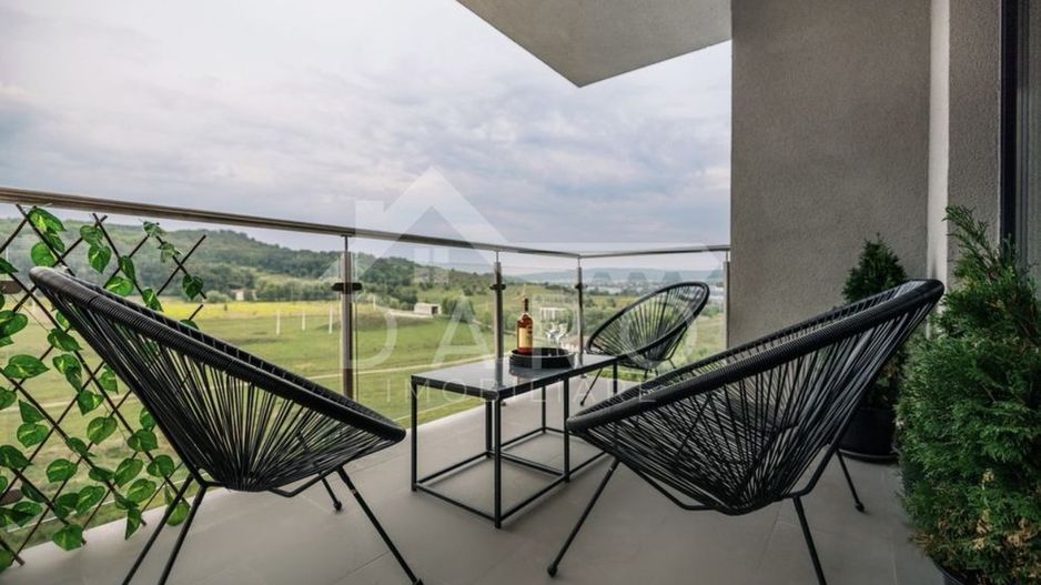 Apartament 3 camere, Tudor - Poză 7