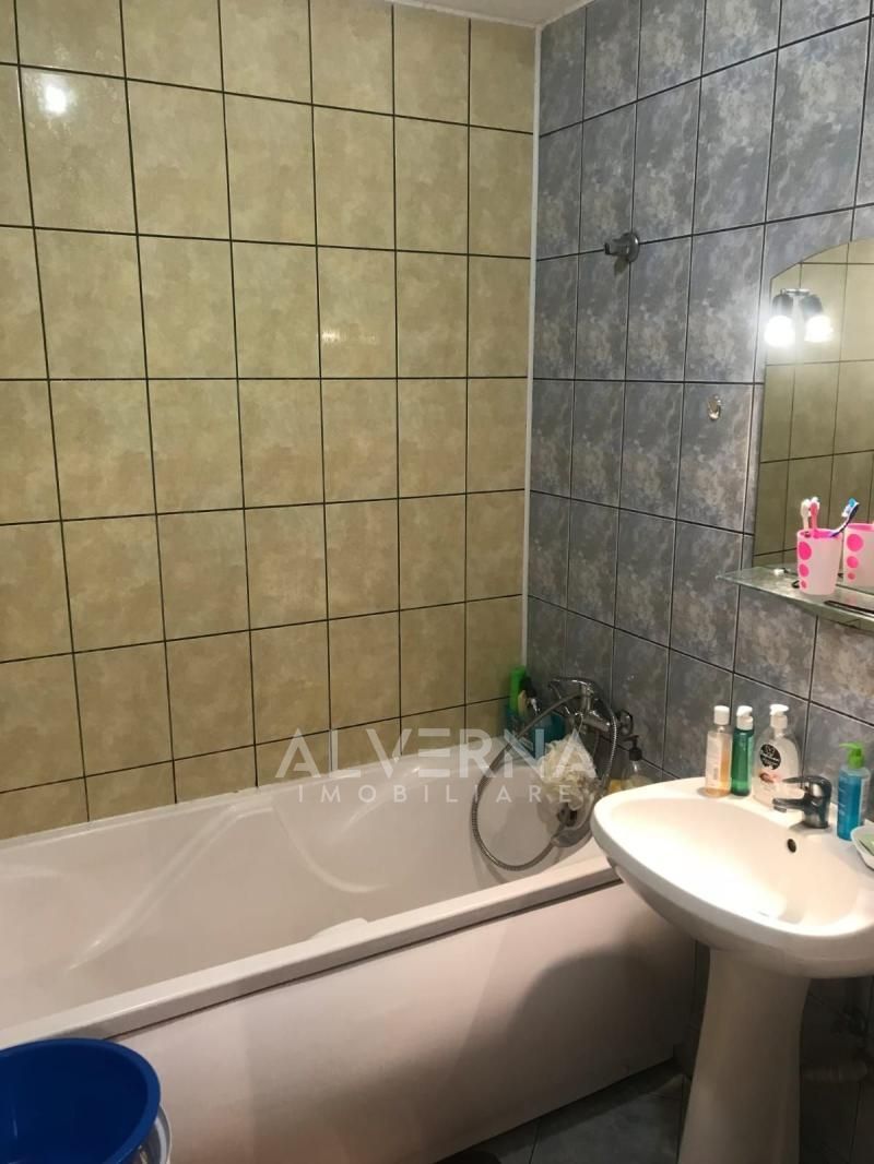 Apartament 2 camere | 47 mp | balcon | mansarda | cartier Zorilor - Poză 4