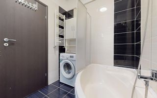 Apartament 2 camere Militari Residence Rezervelor 62 - Poză 16