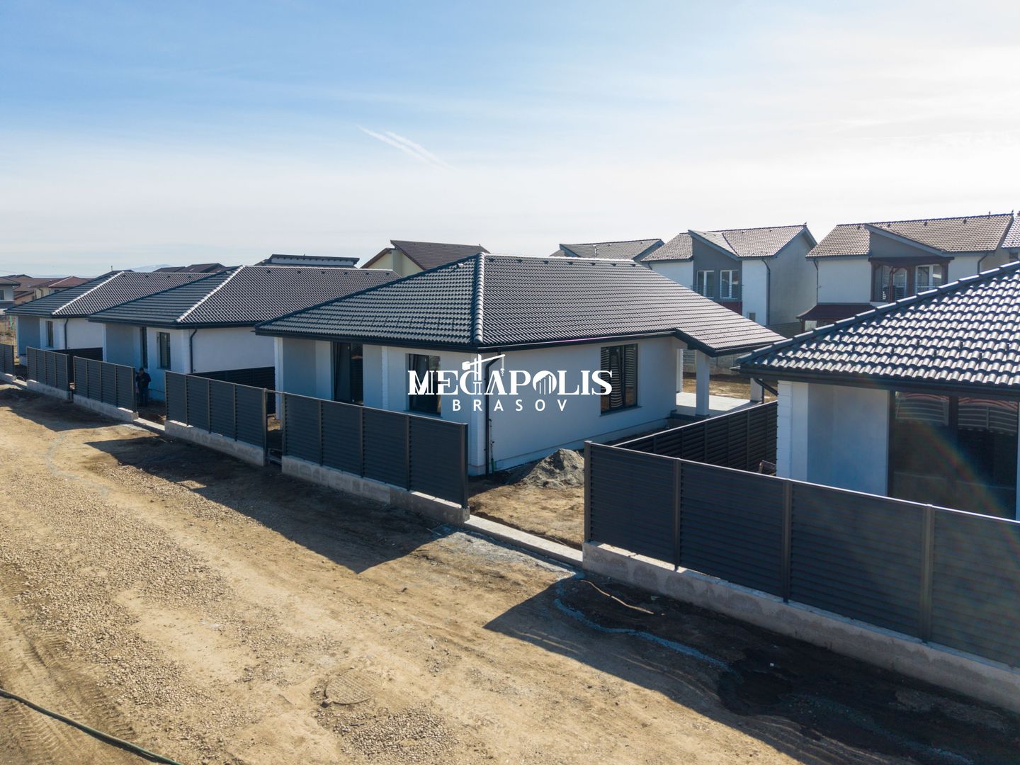 Complex Rezidential/Direct Dezvoltator/Predare la Cheie - Poză 21