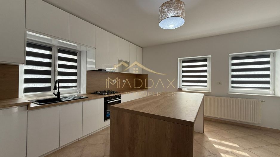 Vila moderna Corbeanca-spatiu, confort si intimitate - Poză 5