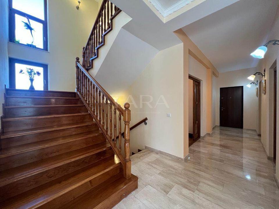 Casa individuala, 4 camere, Manastur, zona Campului - Poză 2