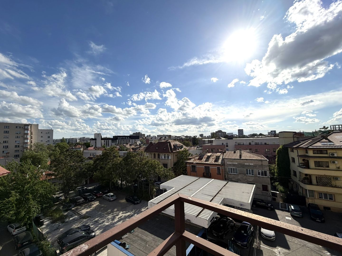Apartament 3 camere tip Duplex - zona Calea Calarasilor/Popa Nan - Poză 10