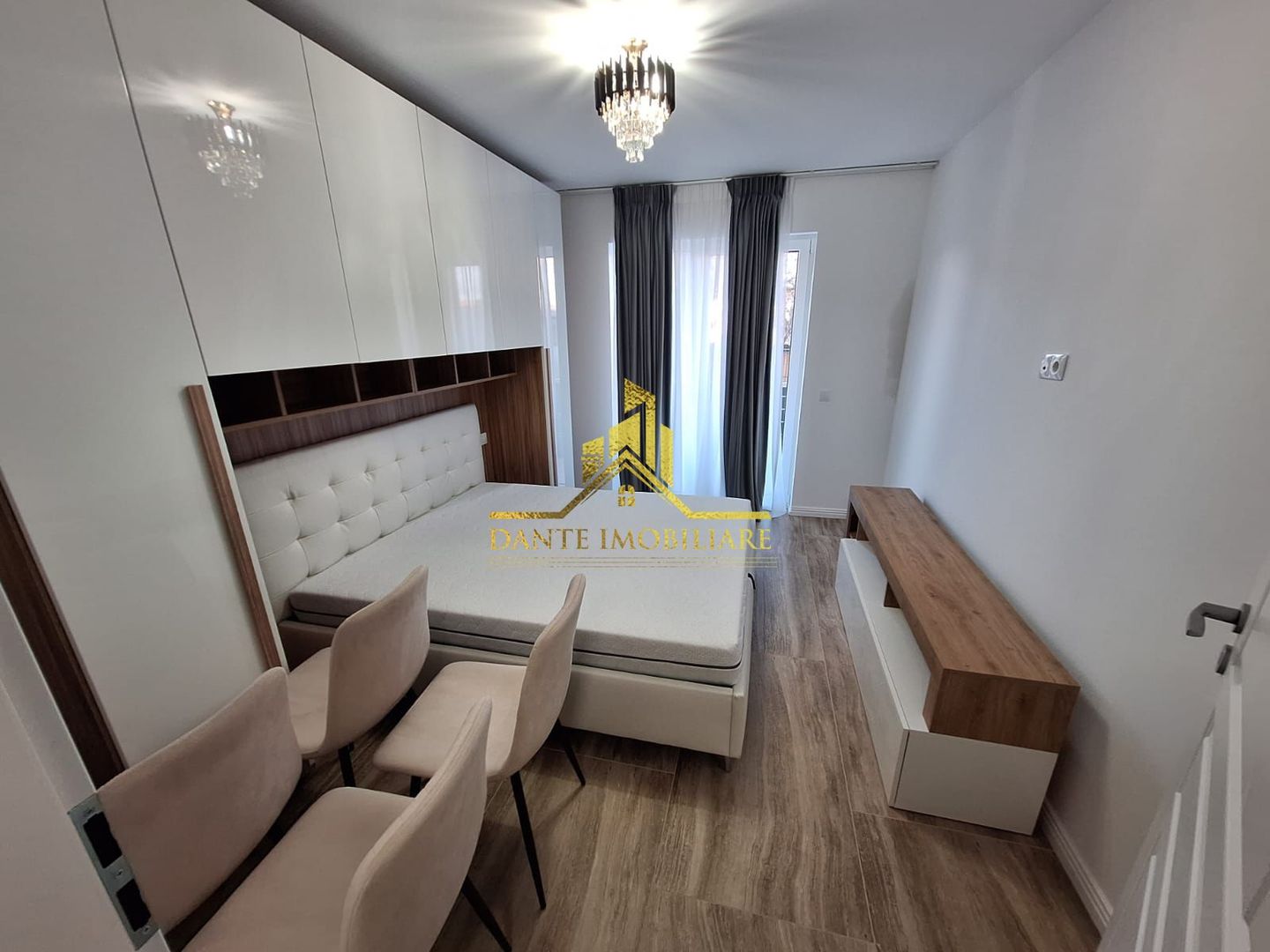 3 camere, decomandat, modern, 2 terase, parcare, Iris, Oasului - Poză 12