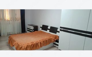 Apartament 2 camere de inchiriat, mobilat, Bulevardul Poitiers, Iasi - Poză 1