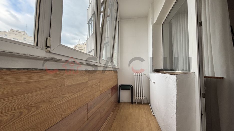 Decomandat | etaj intermediar | zona Profi Mărăști - Poză 8