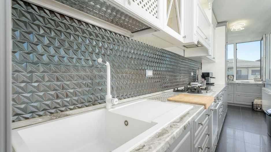 AP. 5 CAMERE TIP DUPLEX - 150 MP UTILI, PARCARE INCLUSA, COMISION 0% - Poză 15