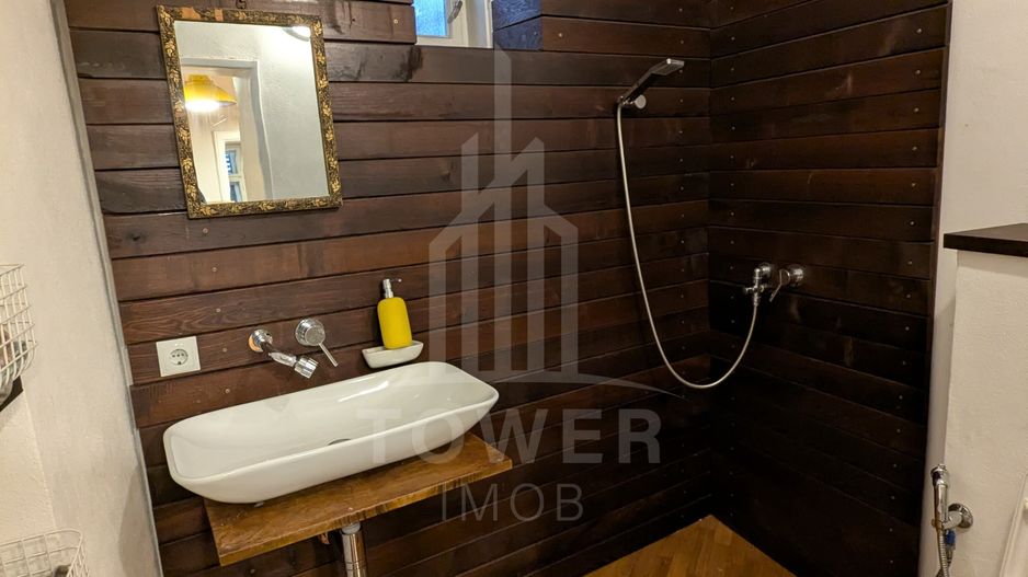 Casa - showroom - de vanzare - Selimbar, Sibiu - Poză 7