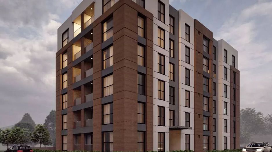 Teren 2500 MP | Emil Racovita - Pipera | URB - P+6 - Poză 3