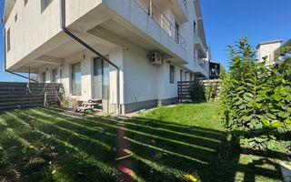 Apartament LUX 3 camere si CURTE Mega 23 august - Poză 1