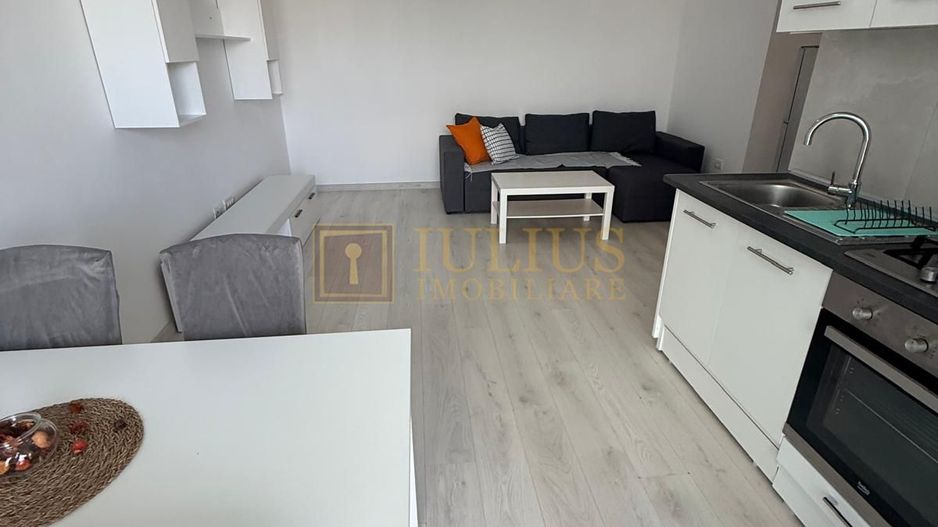 2 camere, Dumbravita, loc de parcare, apartament superb - Poză 8