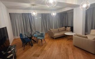 APARTAMENT CU 4 CAMERE PARC CAZZAVILLAN MOBILAT SI UTILAT LUX - Poză 1