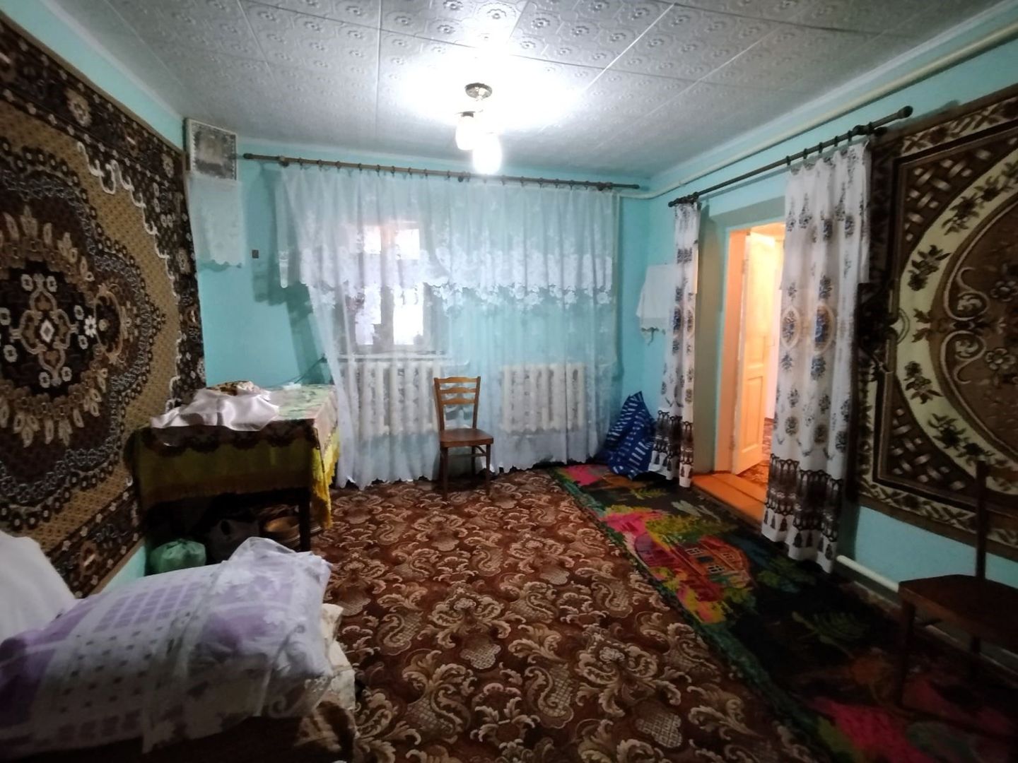 Casă bătrânească de vânzare – 86 m², 24 ari teren- r-nul Anenii Noi, sat. Hîrbovăț - Poză 21