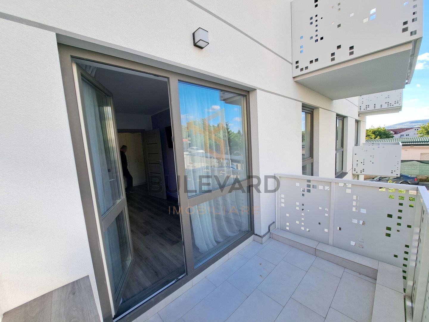 Apartament 2 camere, parcare subterana, bloc nou, prima inchiriere! - Poză 6