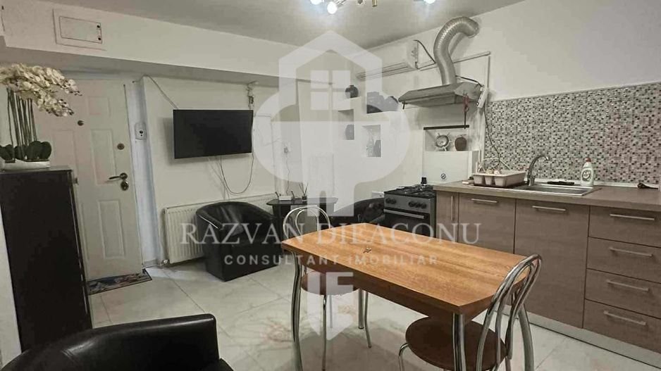 Apartament 2 camere - Baba Novac - Poză 5
