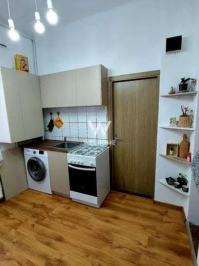 Garsoniera decomandata Bd. Victoriei, laga Parcul Sub Arini - Poză 3