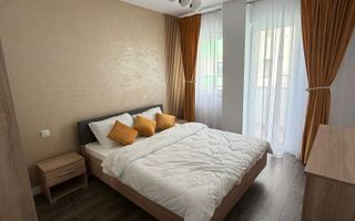Apartament Modern 2 camere-etaj 2-lift-balcon-Calea Moldovei - Poză 5