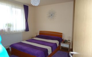 Apartament 2 camere, finisat modern – Apahida Central. - Poză 5