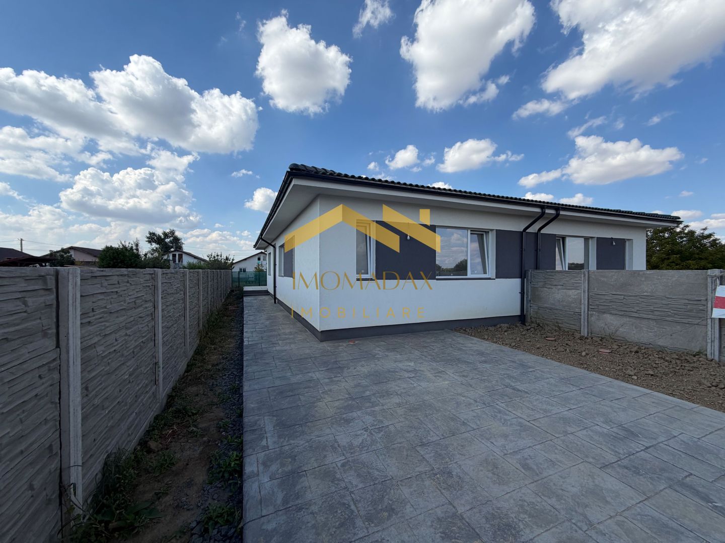 Bucovat-Duplex Parter-Finalizat - Poză 1