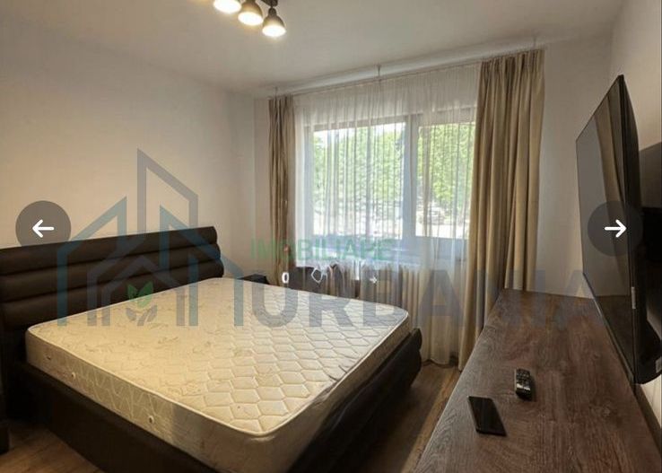Apartament 3 camere decomandat de inchiriat – Zona Ciurchi – Tatarasi, Iasi - Poză 1