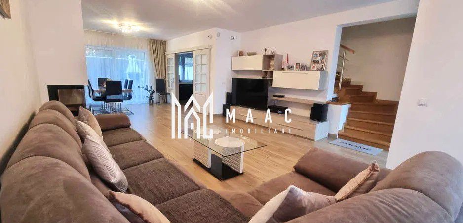 Casa 5 camere | 235mpu I 190 mp teren I Padurea Dumbrava - Poză 3