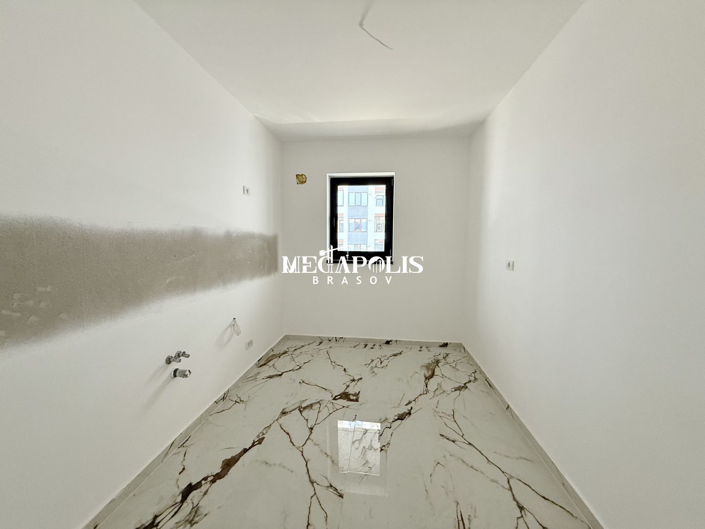 REZERVATĂ ! Bloc Intabulat/Se Accepta Credit/Incalzire in Pardoseala - Poză 10