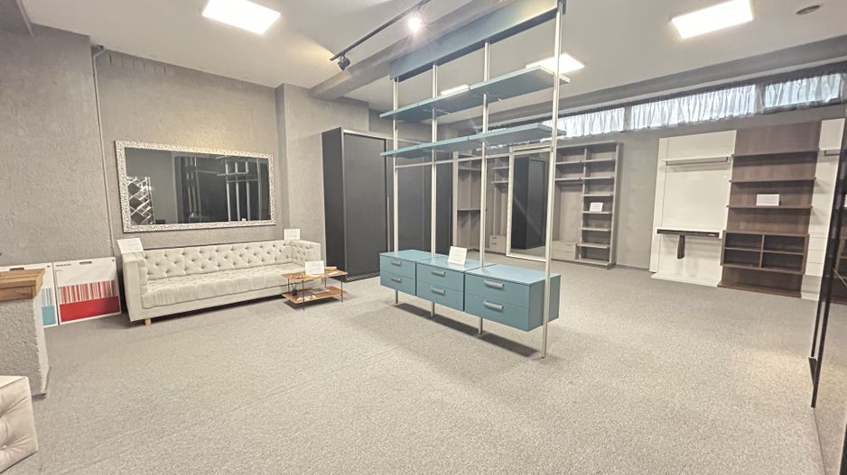 Imobil S+D+P+E+M - Centru - str. Siretului v-a-v de Regina Maria 678mp - Poză 6