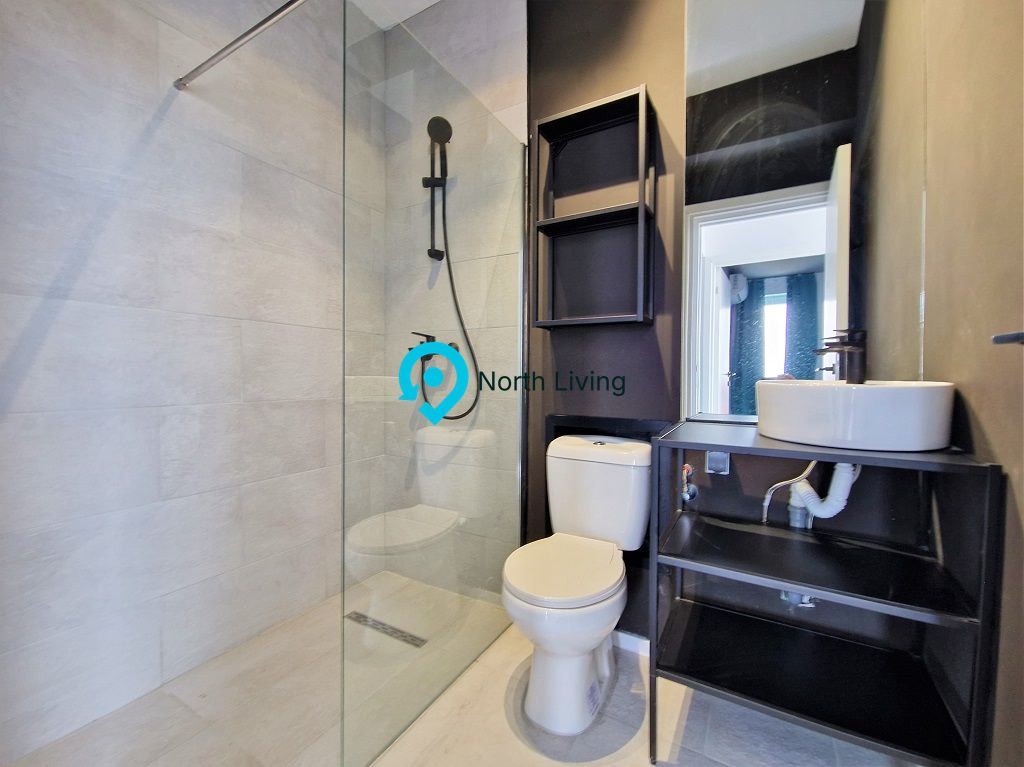 Apartament 3 camere | zona Pipera | Bloc Boutique - Poză 6