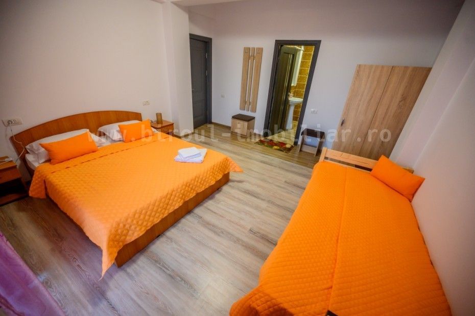 Vilă Turistică Superbă în Costinești, la doar 500m de plajă! - Poză 6