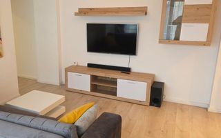 Apartament ultra-modern, doua camere, Calea Mosilor - Poză 3