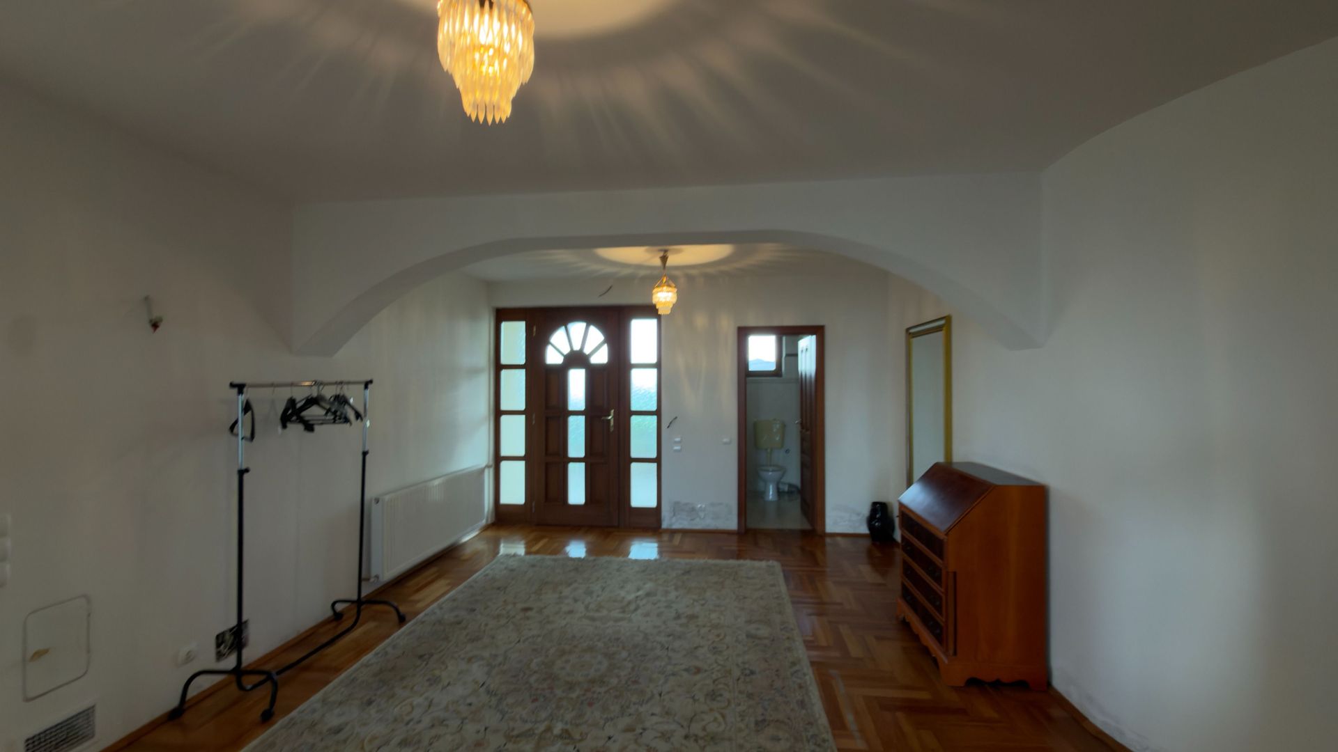 Pensiune Vila Prahova Breaza  10 camere | 3862 mp teren - Poză 24