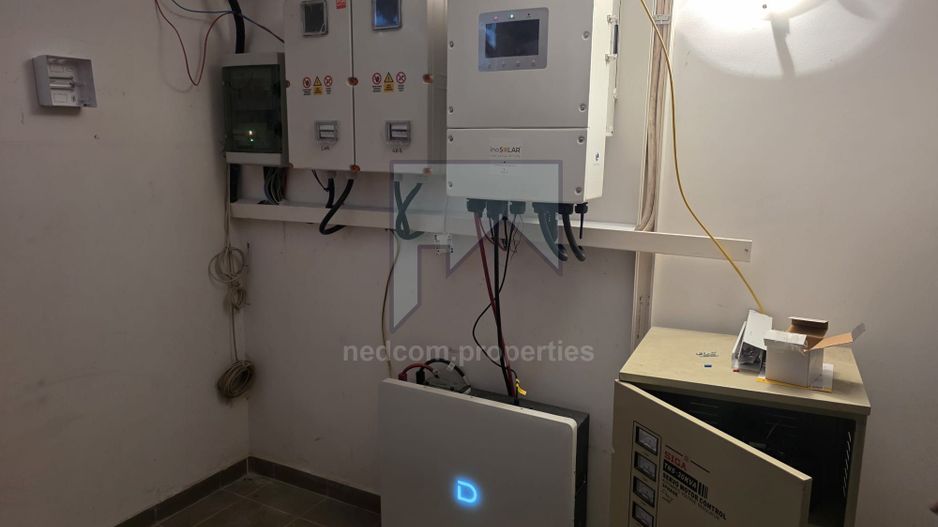 Inchiriere Spatiu de birouri - Sos. Alexandria - Parter - 100mp - Poză 11