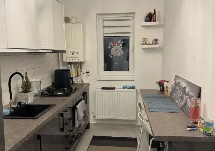 Apartament 2 camere | Militari - Weiner 12 Residence | 2022 | Mobilat și utilat - Poză 3