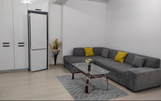 📍De închiriat – Apartament 2 camere Micro 17 - Poză 1