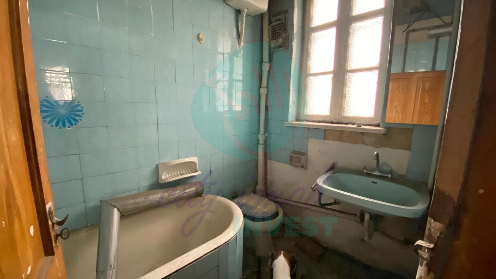 Vilă interbelică  în Aviatorilor - Poză 12