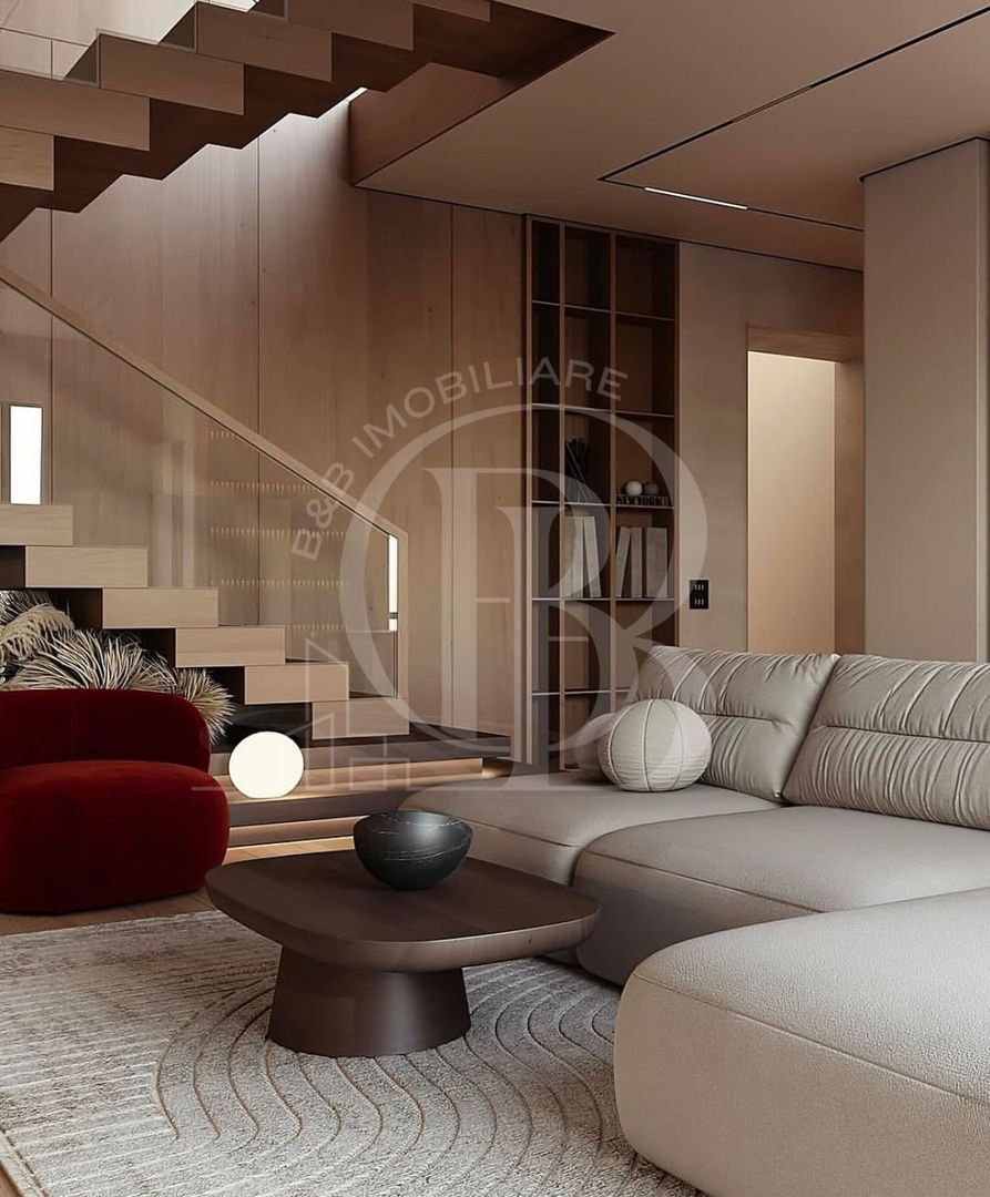 Theodor Pallady 3 camere Duplex Bloc Finalizat 7min Metrou - Poză 9