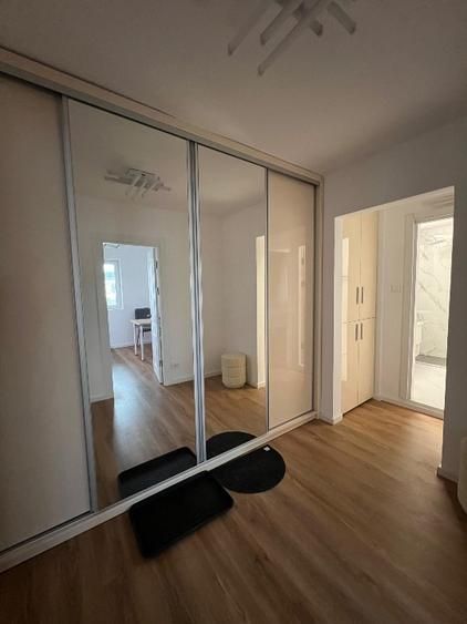 Apartament 2 camere lux,  prima inchiriere, finisaje premium - Aviatiei - Poză 5